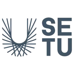 university logo
