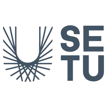 university logo