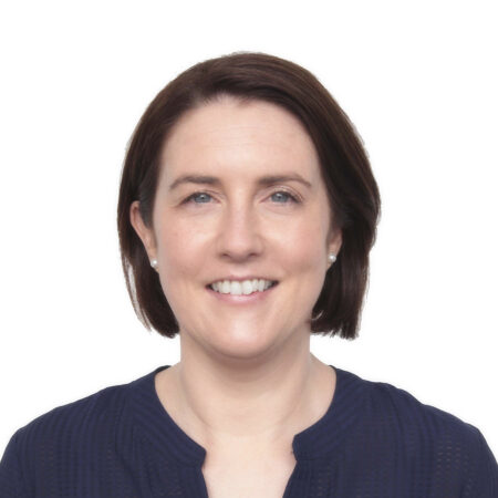 Photograph of Laura Hartrey