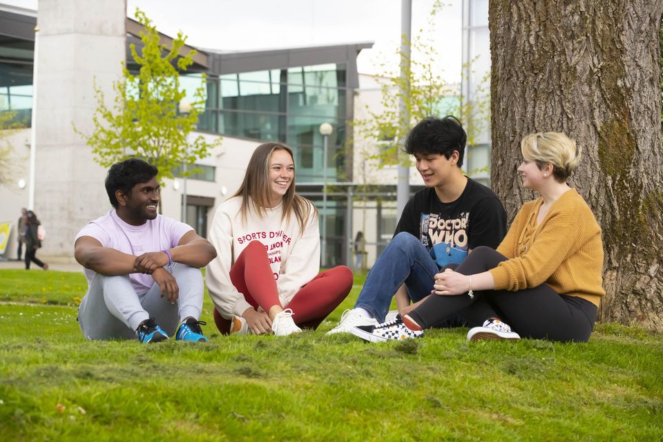 ASC student’s experience of disability services
